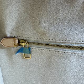 Louis Vuitton Natural Epi Doc PM Bag