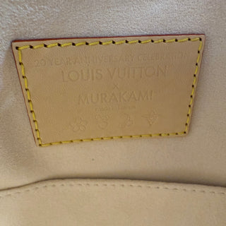Louis Vuitton Murakam Multicolori Speedy 25 bag