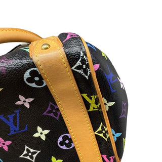 Louis Vuitton Murakami Multicolor Priscilla Bag