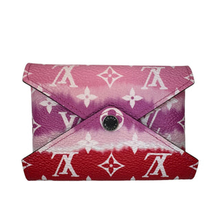 Louis Vuitton Escale Kirigami Wallet Pouches 2-Piece Medium & Small bags LV