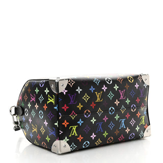 Louis Vuitton LV x TM Multicolor Speedy 30