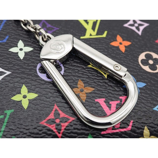 Louis Vuitton Murakami Multicolor Key Pouch LV X TM