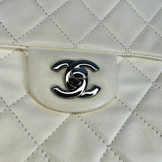 Chanel Hula Hoop Bag Flap