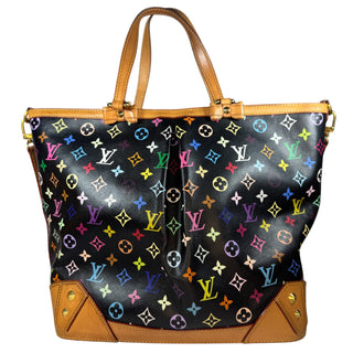 Louis Vuitton Murakami Multicolor Sharleen GM