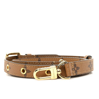 Louis Vuitton Bag Strap Reverse Monogram Pochette Metis Shoulder/Crossbody