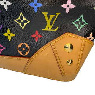 Louis Vuitton Murakami Sharleen GM Multicolor Bag