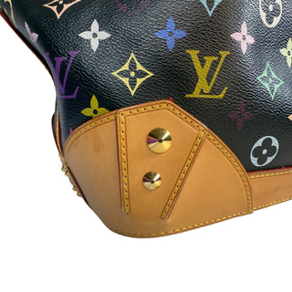 Louis Vuitton Murakami Sharleen GM Multicolor Bag