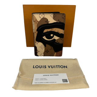 Louis Vuitton Portrait Pocket Organizer