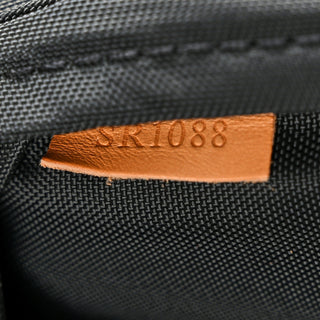 Louis Vuitton Monogramouflage Pegase 60 Suitcase