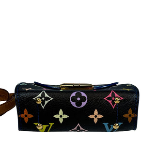 Louis Vuitton Multicolor Monogram Heartbreaker Bag