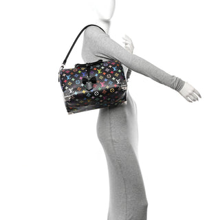 Louis Vuitton Murakami Multicolor Speedy bag