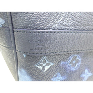 Louis Vuitton Watercolor Keepall 40