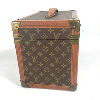 Louis Vuitton Monogram Boite Pharmacie Trunk