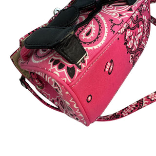 READYMADE Monster Bandana Mini Bag