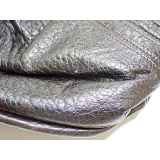 Fendi Zucca Vintage Spy Bag