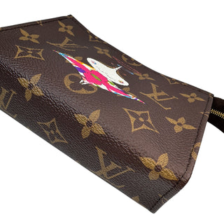 Louis Vuitton Murakami Toiletry Pouch
