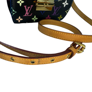 Louis Vuitton Multicolor Monogram Heartbreaker Bag