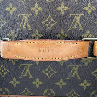 Louis Vuitton Monogram Boite Pharmacie Trunk