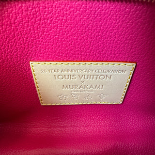 Louis Vuitton Murakami Toiletry Pouch