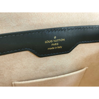 Louis Vuitton Trianon Trunk PM Bag