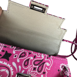 READYMADE Monster Bandana Mini Bag