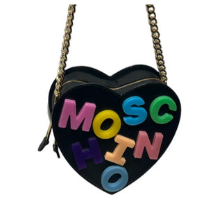 Moschino Heart Bag