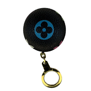 Louis Vuitton Multicolor Astropill Light Keychain