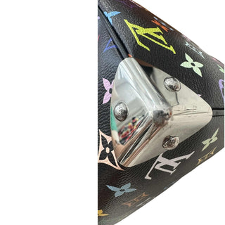 Louis Vuitton LV x TM Multicolor Speedy 30