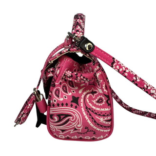 READYMADE Monster Bandana Mini Bag
