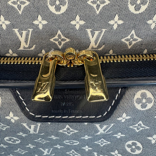 Louis Vuitton Mini Lin Monogram Pegase 50 Suitcase