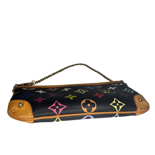 Louis Vuitton Multicolor Pochette Milla Bag