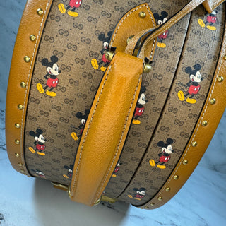 Gucci Disney Hat Box