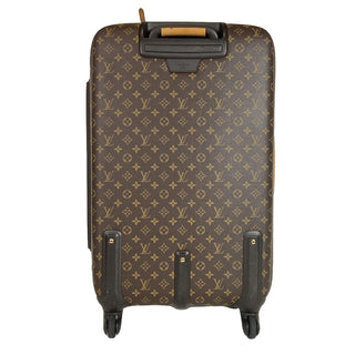 Louis Vuitton Monogram Zephyr 70 Suitcase