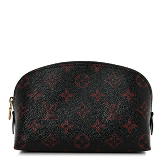 Louis Vuitton Monogram Tomette Cosmetic Pouch PM