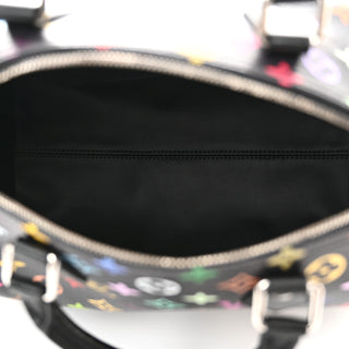 Louis Vuitton LV x TM Multicolor Speedy 30