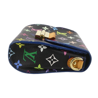 Louis Vuitton Multicolor Monogram Heartbreaker Bag