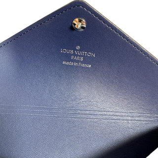 Louis Vuitton Escale Kirigami Wallet Pouches 2-Piece Medium & Small bags LV