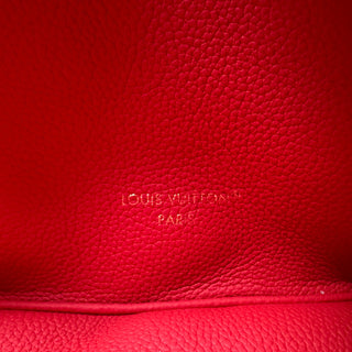 Louis Vuitton Denim Cherry Neverfull Inside Out BB