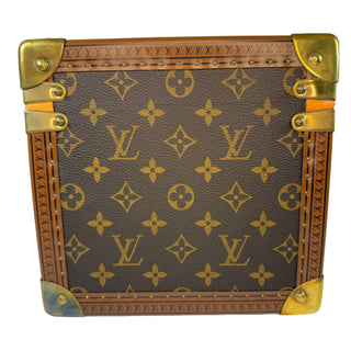 Louis Vuitton Monogram Boite Flacons Trunk