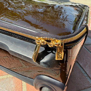 Louis Vuitton Vernis Pegase 45 Suitcase