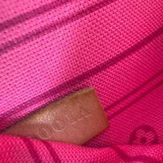 Louis Vuitton Vintage Roses Neverfull Bag