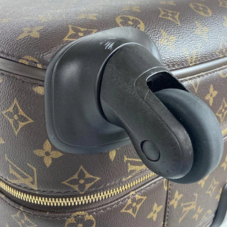 Louis Vuitton Monogram Zephyr 70 Suitcase