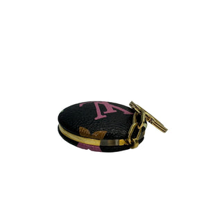 Louis Vuitton Multicolor Astropill Light Keychain