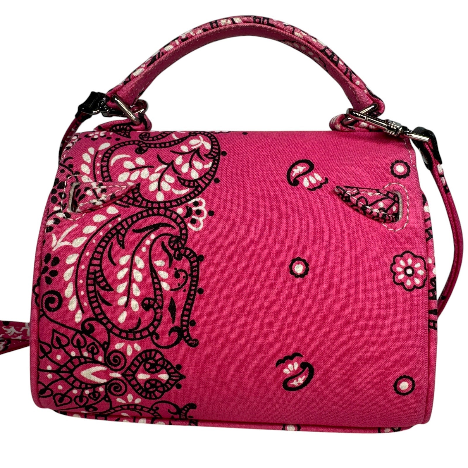 READYMADE Monster Bandana Mini Bag – Kueeny.com READYMADE Monster Bandana Mini Bag – Kueeny.com