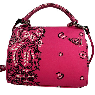 READYMADE Monster Bandana Mini Bag