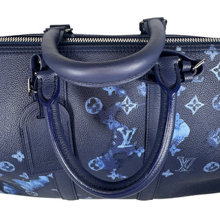 Louis Vuitton Watercolor Keepall 40