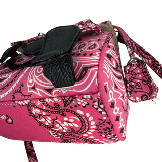 READYMADE Monster Bandana Mini Bag