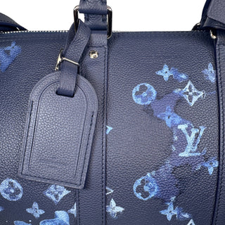 Louis Vuitton Watercolor Keepall 40