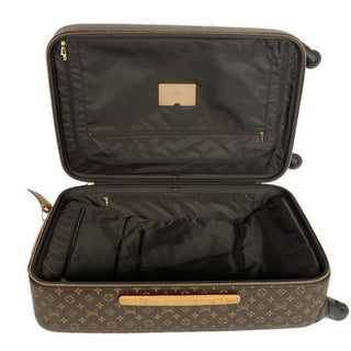 Louis Vuitton Monogram Zephyr 70 Suitcase