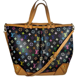 Louis Vuitton Murakami Multicolor Sharleen GM